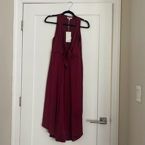 Brand new with tags Joie Kataniya Dress